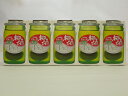 チョーヤ 梅酒 ピオ50ml 5本セット
