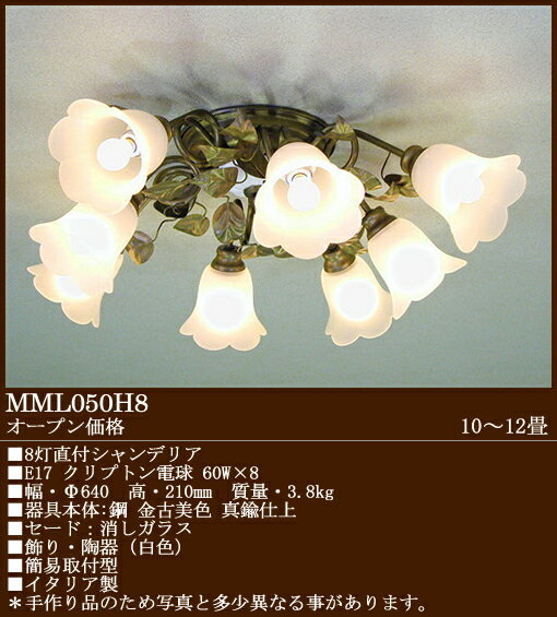 AntiqueGoldleaf@AeB[NS[h[t@C^AVfA 050KX8@[10`12...