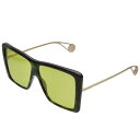 グッチ GUCCI / サングラス #GG0434S-005-INT-SUN-LDY