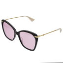 グッチ GUCCI / サングラス #GG0510S-002-INT-SUN-LDY