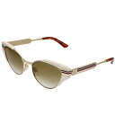 グッチ GUCCI / サングラス #GG0522S-005-INT-SUN-LDY