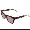 グッチ GUCCI / サングラス #GG0598S-003-INT-SUN-LDY
