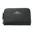 コーチ COACH / コインケース #F27569 IMBLK