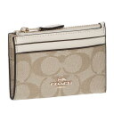 コーチ COACH / 小銭入 #F88208 IMDQC