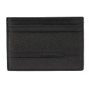 ブルガリ BVLGARI / カードケース #36969 BLK