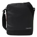 カルバン クライン ジーンズ Calvin Klein Jeans / ショルダーバッグ K50K505936 BAX Black