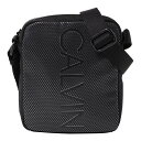 カルバン クライン ジーンズ Calvin Klein Jeans / ショルダーバッグ K50K506024 BAX Black