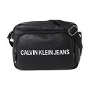 カルバン クライン ジーンズ Calvin Klein Jeans / ショルダーバッグ K50K506141 BDS Black