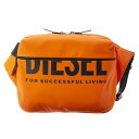 ディーゼル DIESEL / ショルダーバッグ #X05476 P3188 T3111