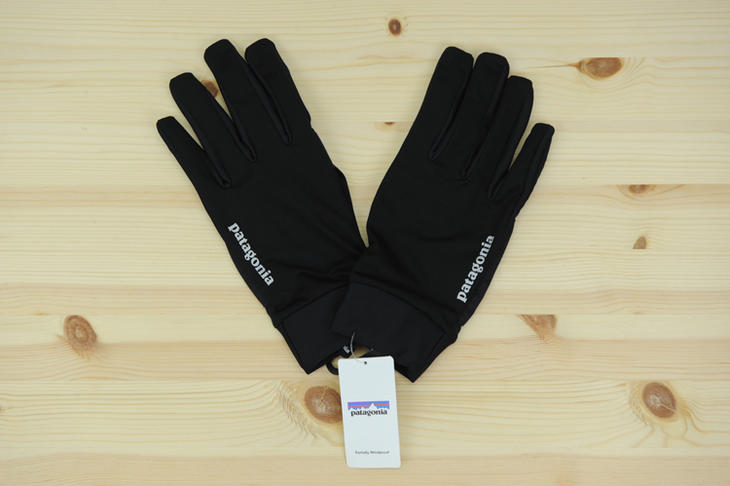 Patagonia（パタゴニア）　『Wind Shield Gloves』（ウィンド　シー…...:texistyle:10000875