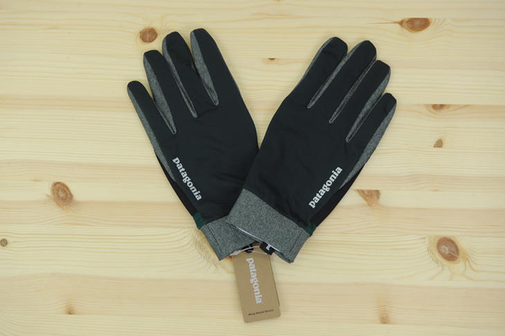 Patagonia（パタゴニア）　『Wind Shield Gloves』（ウィンド　シー…...:texistyle:10000876