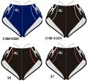 mizuno2009BASIC MODEL ランパン