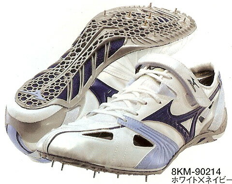 mizuno 2009 CHRONO INX WR-JクロノインクスWR-J