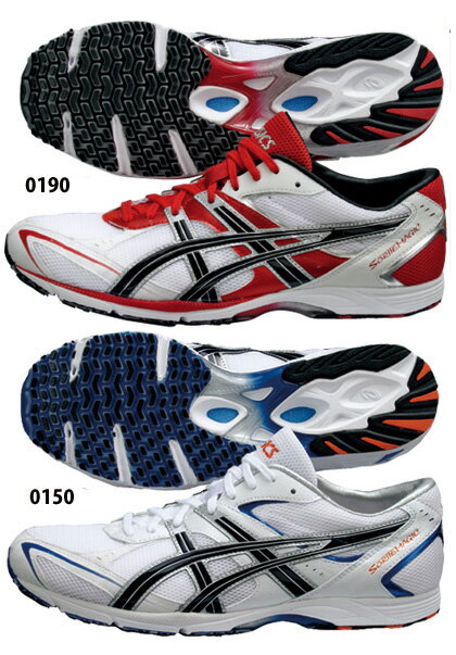 asics 2010マラソン　ソーティマジック NX 2