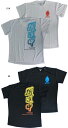 asics　限定生産2009MS　プリントTシャツ人気のプリントTシャツ。