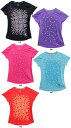 NIKE 2011限定品SUDRI-FIT ウィメンズホリーモリーTシャツ
