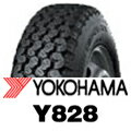 YOKOHAMA　バン用　Y828　145R12　6PR　4本SET