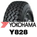YOKOHAMA バン用 Y828 145R12 6PR 4本SET【あす楽対応_関東】【あす楽対応_甲信越】【あす楽対応_北陸】【あす楽対応_東海】【あす楽対応_近畿】