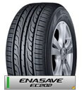 【低燃費タイヤ】ダンロップ　ENASAVE EC202155/65R13　4本SET