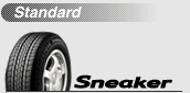 ブリヂストン　SNK(スニーカー)　215/65R16