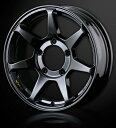 ジムニー専用ZERO 1 HYPER+J 16インチ&ヨコハマ GEOLANDAR M/T+ G001C 185/85R16 4本SET