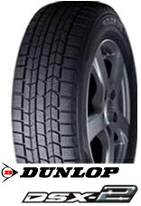 ダンロップ　デジタイヤスタッドレスDSX-2DSX2　135/80R12