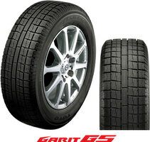 トーヨー　GARIT　G5　195/55R16