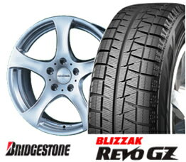 BMW　3シリーズ（E46）用ブリヂストン　BLIZZAK　REVO GZ205/55R16　アルミホイールSET