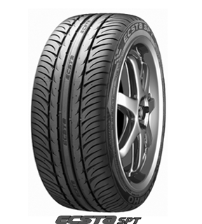 KUMHO　ECSTA　SPT　KU31　215/55R17