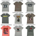 新作！500デザインTシャツ☆クルーネック3☆杢カラー☆スペシャルプライス クルーネック ユニセックス プリントTシャツ (半袖) 390円ショップ