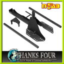 【国内在庫・即納】N-FAB(エヌファブ)OVERSIZED TIRE CARRIERテクスチャードマットブラック07-16y JEEP(ジープ) WRANGLER(ラングラー)JKMADE IN U.S.A.P/# NFB-J072743【サンクスフォー】