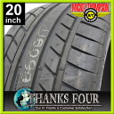 【国内在庫 ・ 即納】MICKEY THOMPSON TIRE (ミッキートンプソン タイヤ)STREET COMP(ストリートコンプ) 275/35R20LT 1本価格 【サンクスフォー】