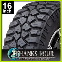 【国内在庫 ・ 即納】MICKEY THOMPSON TIRE - DEEGAN 38 - ミッキートンプソン タイヤ 1本価格315/75R16【サンクスフォー】