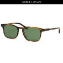 GIORGIO ARMANI ジョルジオアルマーニ サングラス AR8103F 559052 53サイズ FRAMES OF LIFE フルフィット ジョルジオアルマーニ GIORGIOARMANI メンズ レディース