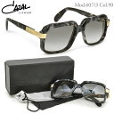 CAZAL カザール サングラス レジェンズ 607/3 90 56サイズ 限定カモフラージュカラー レジェンド CAZAL LEGENDS メンズ レディース