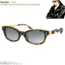 ポイント最大26倍 村田将五 C5 52サイズ Monkey Flip (モンキーフリップ) サングラス CWRP EYEWEAR 05 SYOUGO MODEL クローズ & WORST メンズ レディース