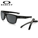 10%OFFクーポン登場!ポイント+3倍+2倍! オークリー サングラス クロスレンジ OAKLEY OO9371-01 CROSSRANGE ASIA FIT Polished Black / Gray オークレー アジアンフィット メンズ レディース