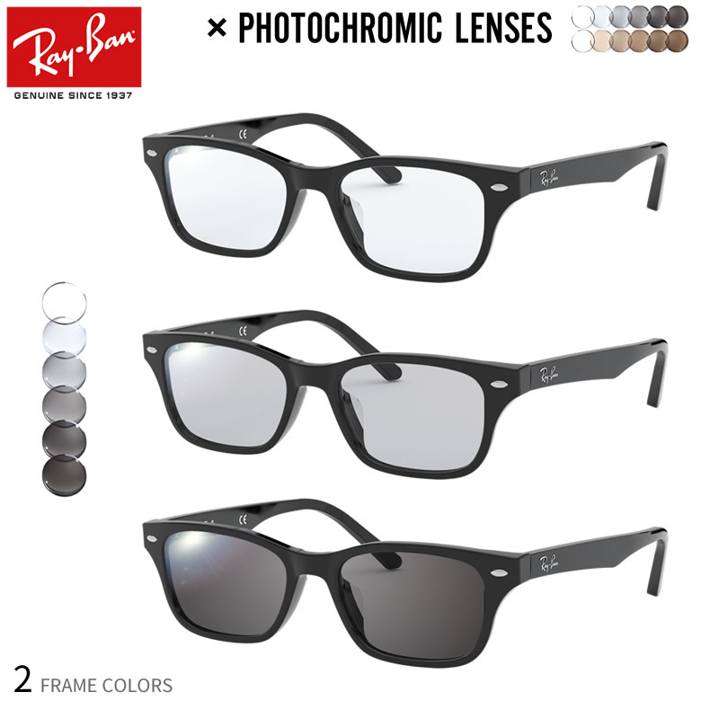 Co  TOX ዾ Fς UVJbg OJbg tHgN~bN Ray-Ban RX5345D 2000 53TCY   RAYBAN UV400 _eKl 2WAY S N [OS]