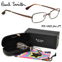 【ポールスミス メガネ】Paul Smith メガネフレーム PSC-1003 LT