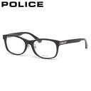 【スーパーSALEポイント最大44倍】 ポリス メガネ VPLD86J 0700 53 POLICE メンズ レディース