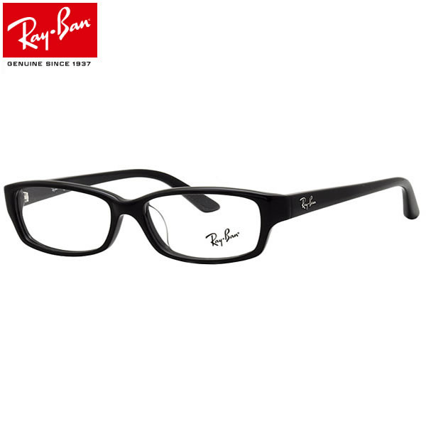 【Ray-Ban】(レイバン) メガネ フレーム RX5272 2000 54サイズ レイ…...:thats:10019485