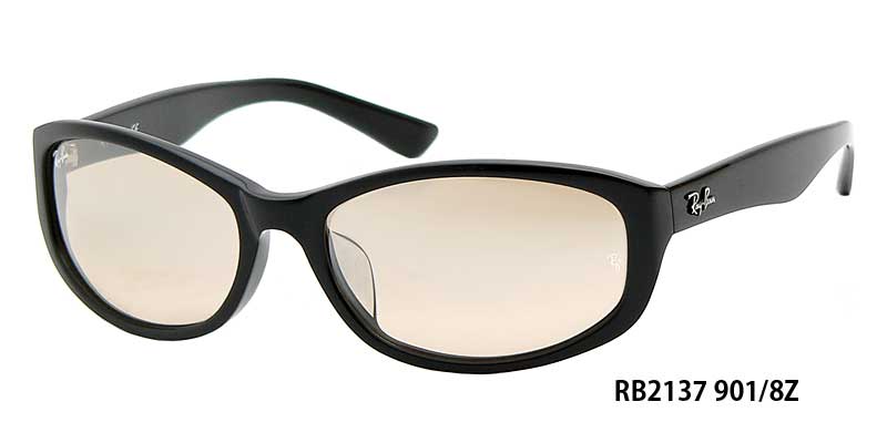 世界一有名なRAY-BAN（レイバン）が衝撃の60％OFF！！RAY-BAN（レイバン）サングラスRB2137【0726突破10】