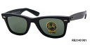 RAY-BAN（レイバン）サングラスRB2140 WAYFARER 世界一有名なRAYBAN（レイバン）が大幅PRICE DOWN！