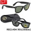 yRAY-BANz(Co) EFCt@[[ TOX RB2140A 901 50TCY AWAtBbg YI A  Co@RAYBAN WAYFARER Y fB[X