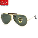 レイバン サングラス シューター ハバナ Ray-Ban RB3138 181 62サイズ レイバン RAYBAN SHOOTER HAVANA べっ甲 ティアドロップ ICONS アイコン メンズ レディース