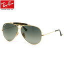 レイバン サングラス シューター ハバナ Ray-Ban RB3138 181/71 62サイズ レイバン RAYBAN SHOOTER HAVANA 18171 べっ甲 ティアドロップ ICONS アイコン メンズ レディース