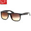 ポイント最大23倍!! Ray-Ban レイバン サングラスRB4165F 714/S0 54サイズ 58サイズJUSTIN ジャスティン フルフィット FLASH GRADIENT LENSESミラーレイバン RayBan メンズ レディース