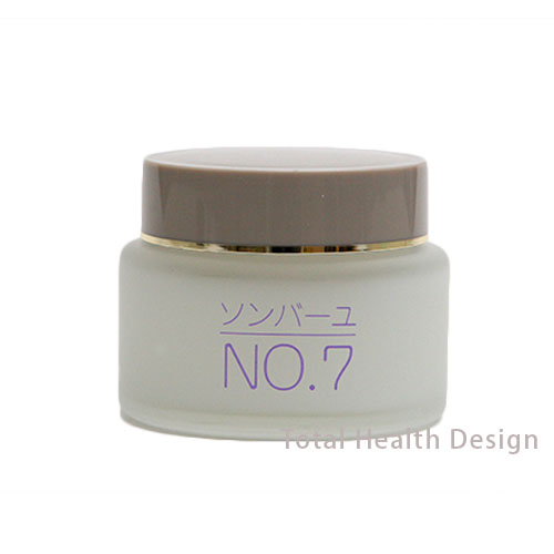 ソンバーユNo.7　美肌用60ml