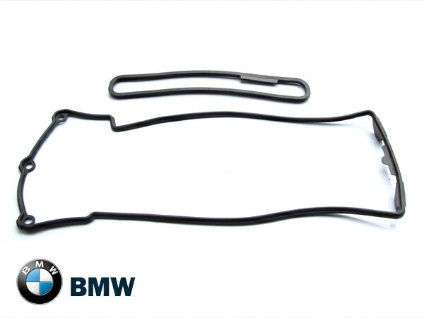BMW E39 535i 540i シリンダーヘッド カバー ガスケット 左 ツーリング タペット パッキン 11129069872