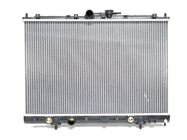 新品 パジェロイオ H61W H62W H66W H67W AT ラジエーター MR373172 ラジエター ラジエータ 三菱